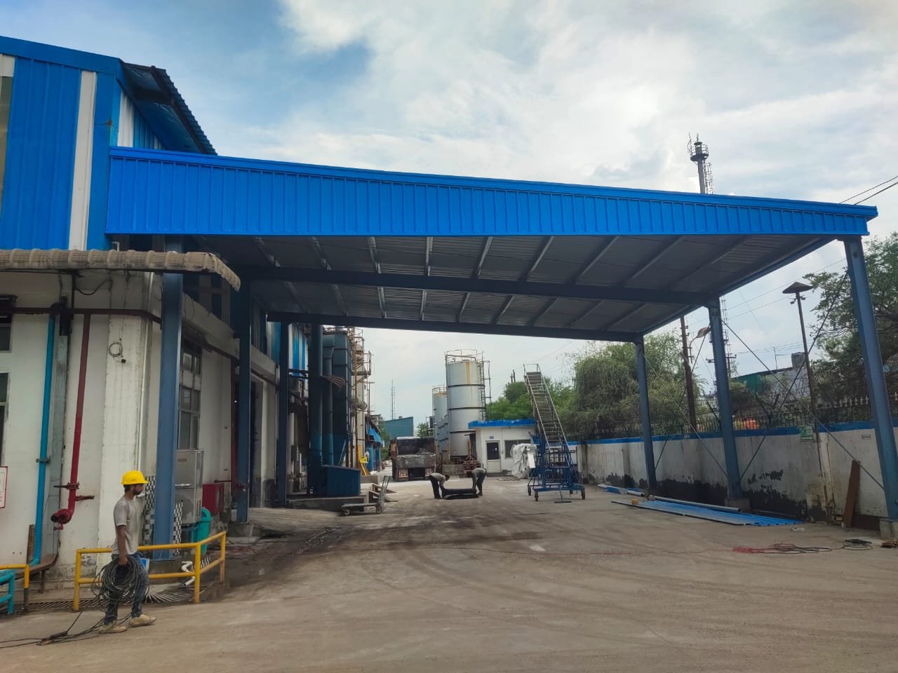 Customized Solutions